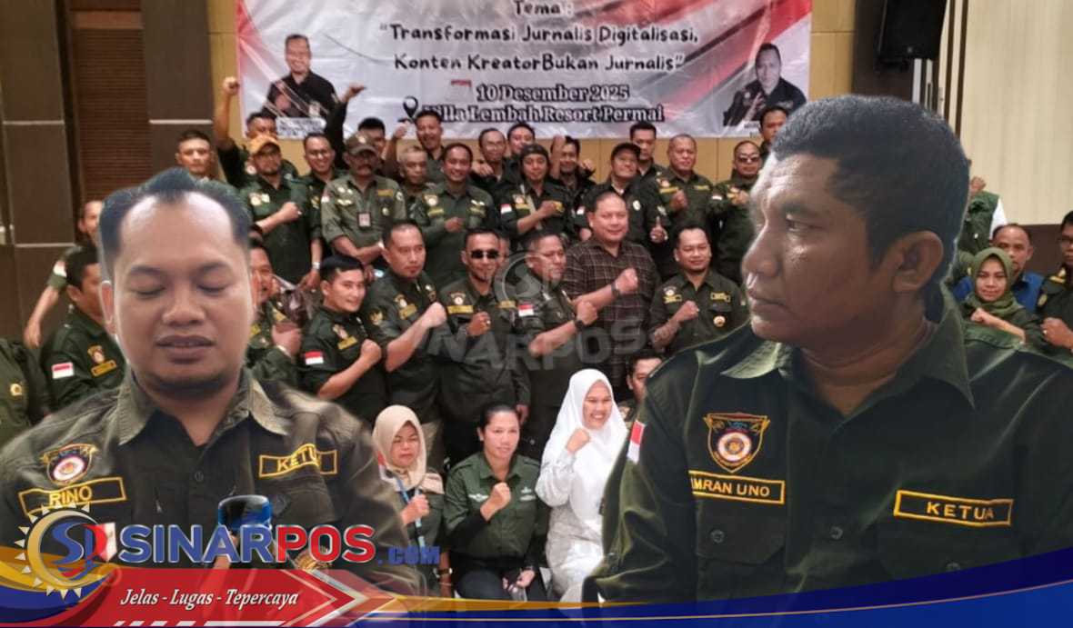 AKPERSI Protes Keras Pernyataan Kapolda Gorontalo: Banjir Pohuwato Tak Bisa Divonis Sepihak Akibat PETI