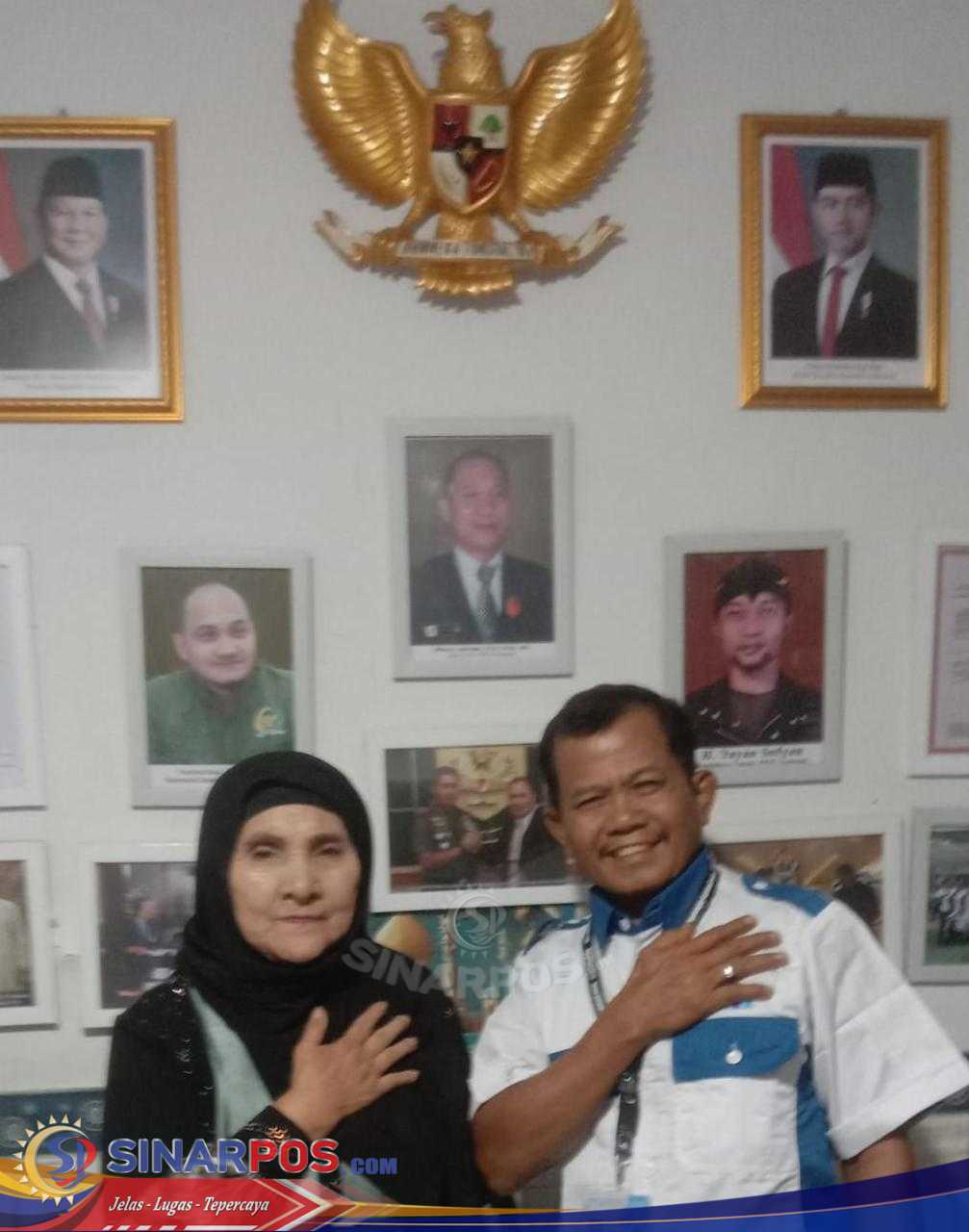 Dugaan Rekayasa Kasus dan Kriminalisasi Aktivis, DPC RATU PRABU 08 Bungo Siap Bongkar Peran Oknum Polda Riau ke Tingkat Nasional