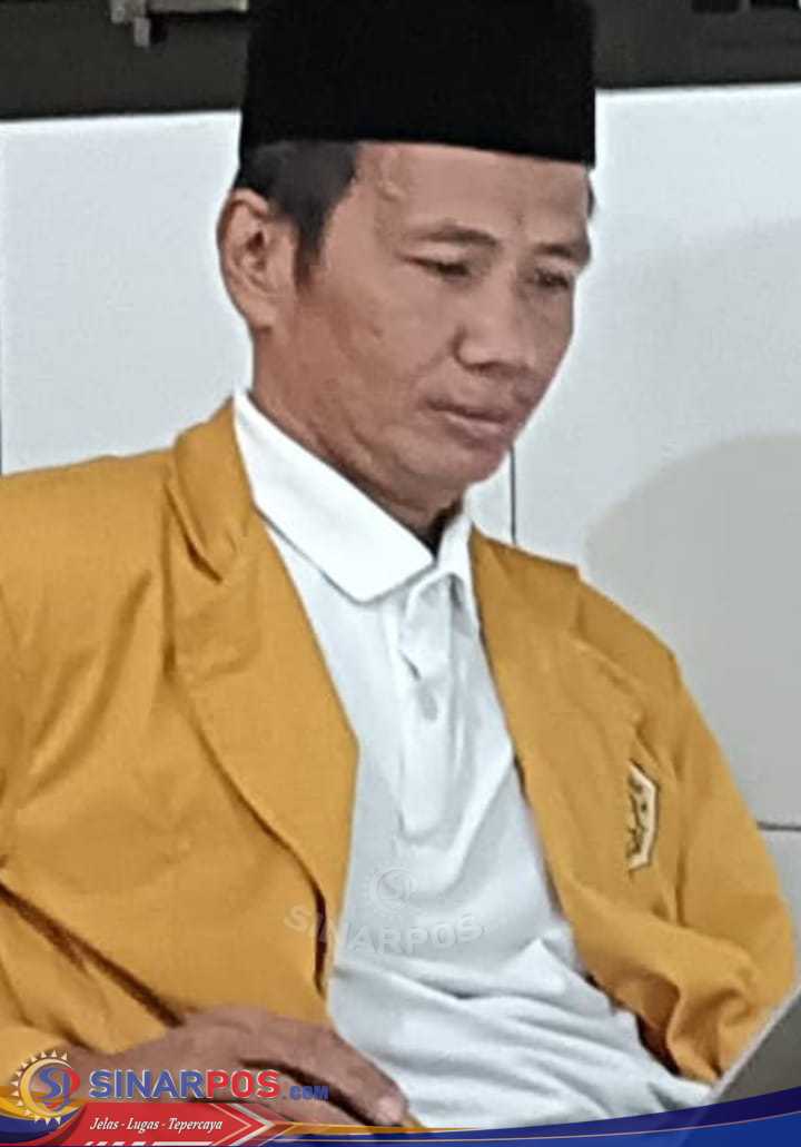 KEADILAN AKAN MENCARI JALANNYA SENDIRI