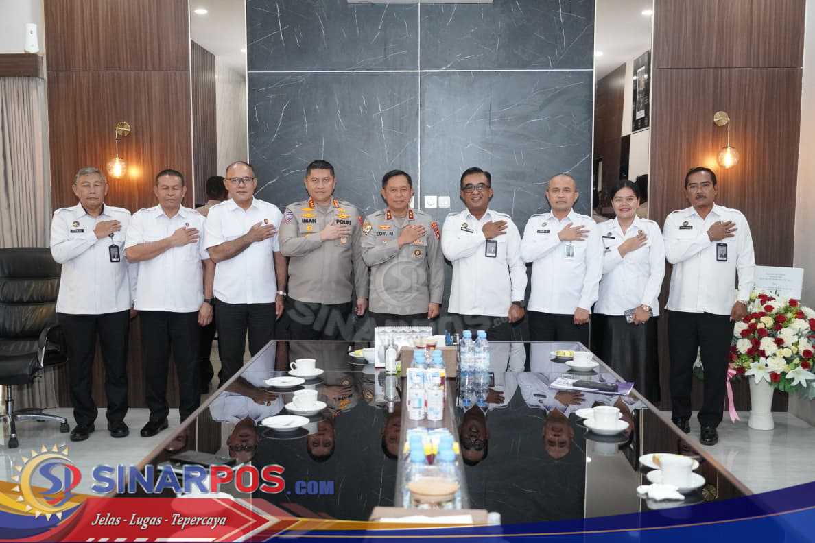 Kapolda NTB–Imigrasi Perkuat Pengawasan WNA Jaga Mandalika dan Gili Tramena