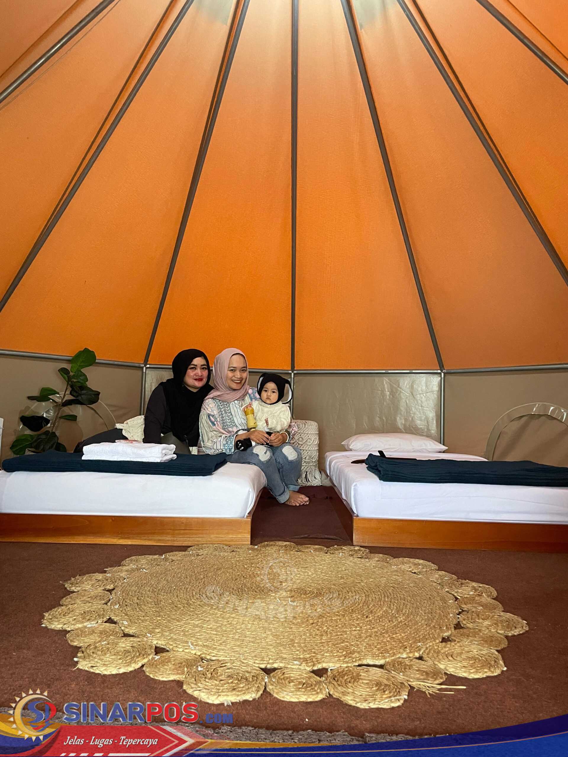 Kunjungan Wisata Gunung Mas Agrowisata Meningkat Jelang Libur Akhir Tahun Kunjungan Wisata Gunung Mas Agrowisata Meningkat Jelang Libur Akhir Tahun