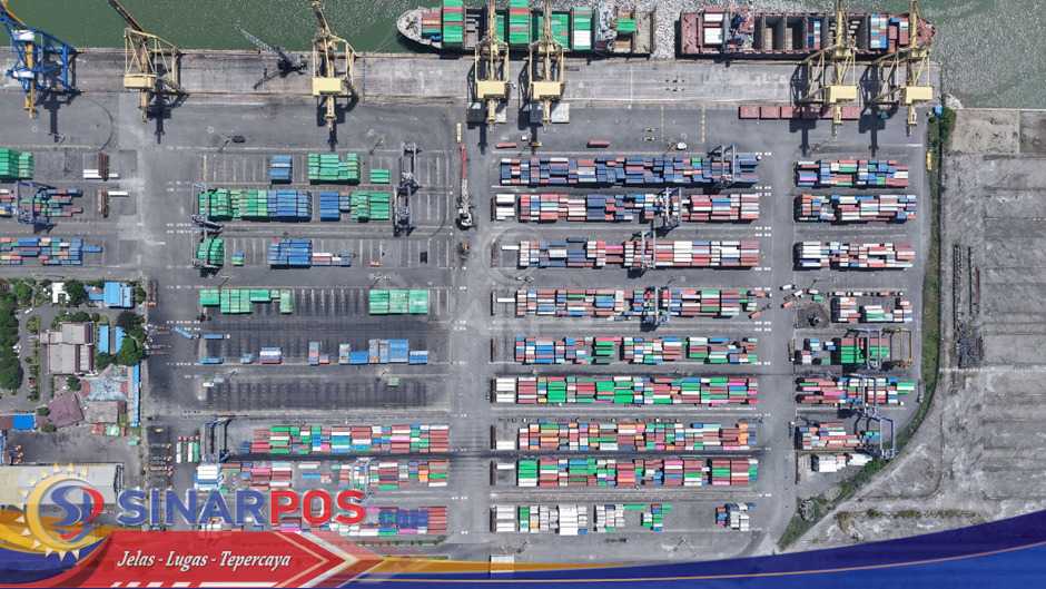 Mengawali 2026, BNCT Perkuat Efisiensi, Keselamatan, dan Keandalan Operasional Terminal