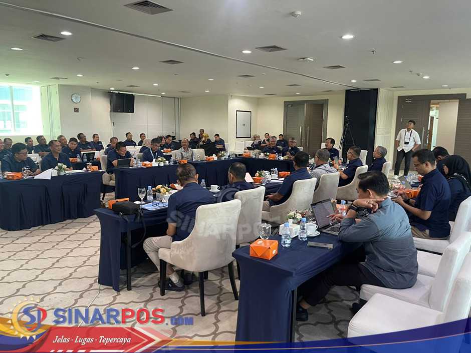 Dewan Komisaris Pelindo Tinjau Operasional BNCT, Perkuat Keselarasan Strategi dan Kinerja Terminal Belawan