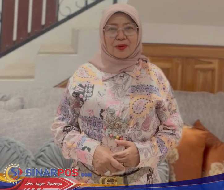 Baiq Isvie Rupaeda: Posisi Polri di Bawah Presiden Sudah Tepat