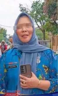 Sah!! Plt Camat Medan Kota Ditetapkan Tersangka Kasus Dugaan Penggelapan Mobil