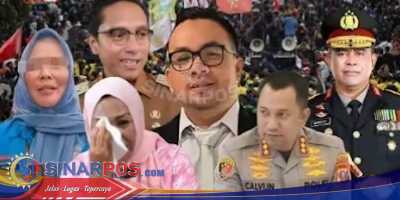 Mahasiswa dan Ahli Waris Akan Gelar Aksi Demo! Desak Propam Periksa Penyidik dan Plt Camat Medan Kota Dinonaktifkan: Berkas Perkara Hilang Mahasiswa dan Ahli Waris Akan Gelar Aksi Demo! Desak Propam Periksa Penyidik dan Plt Camat Medan Kota Dinonaktifkan: Berkas Perkara Hilang