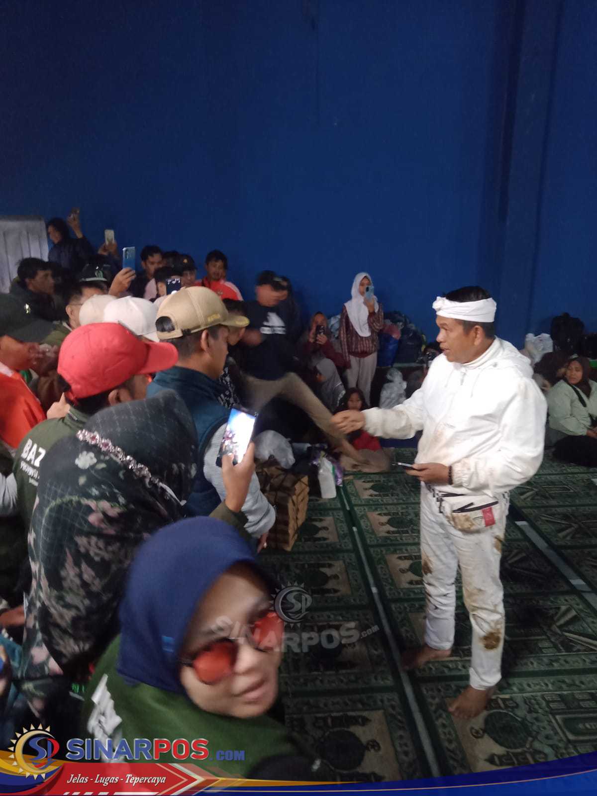 KDM: Masyarakat di Lokasi Longsor Kabupaten Bandung Barat akan Direlokasi