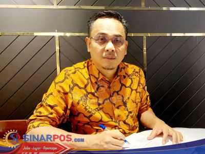 Bersihkan Mafia Perizinan!! Kadis Perkimcikataru Kota Medan Permudah Izin PBG: Gratis Konsultan, Verifikasi Online serta Sidang Kantor Dihapus