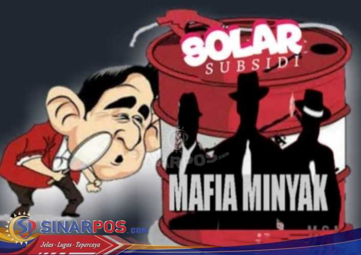 DPC HNSI Medan Soroti Minimnya BBM Solar Bersubsidi Diduga Dikuasai Mafia Minyak