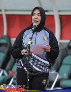 Pekan Olahraga DPRD Kabupaten Bandung 2026: Jawa Raga Sehat  Kinerja Meningkat