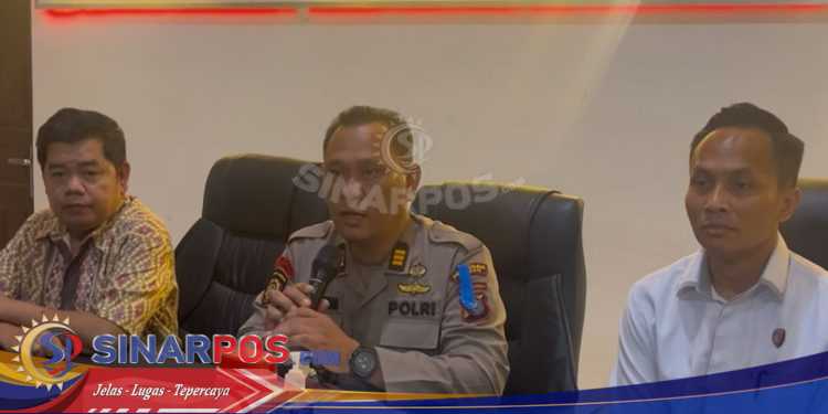 Polrestabes Medan Klarifikasi Isu Viral “Korban Jadi Tersangka”, Ini Fakta Penanganan Perkaranya