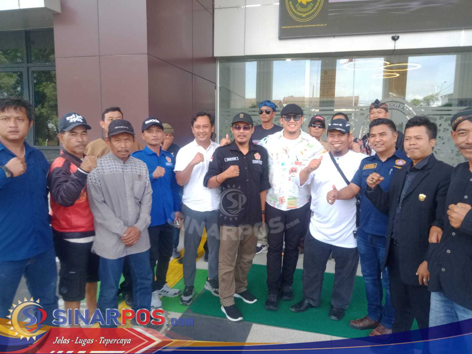 Sidang Mediasi Sengketa Lahan Parungmulya di PN Karawang: Warga Pertanyakan Legalitas IPKH dan Aktivitas Cut and Fill