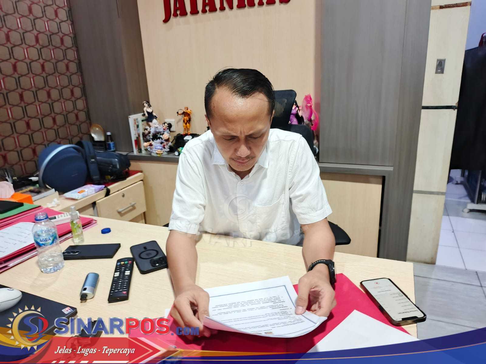 ART Curi Kartu ATM Majikan, Kuras Saldo di Dua Rekening Mencapai Rp. 200 Juta