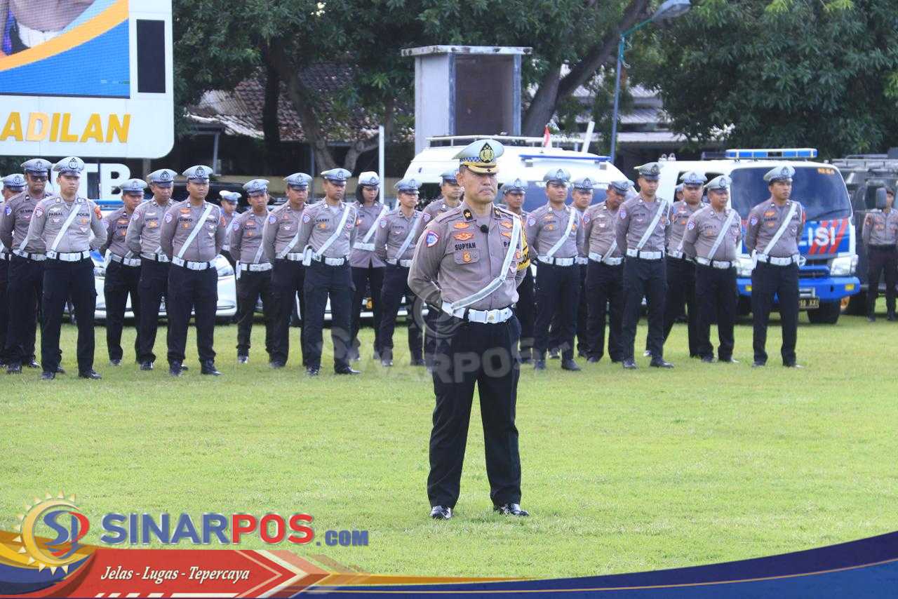 Polda NTB Mulai Operasi Keselamatan Rinjani, Fokus Edukasi dan Penindakan
