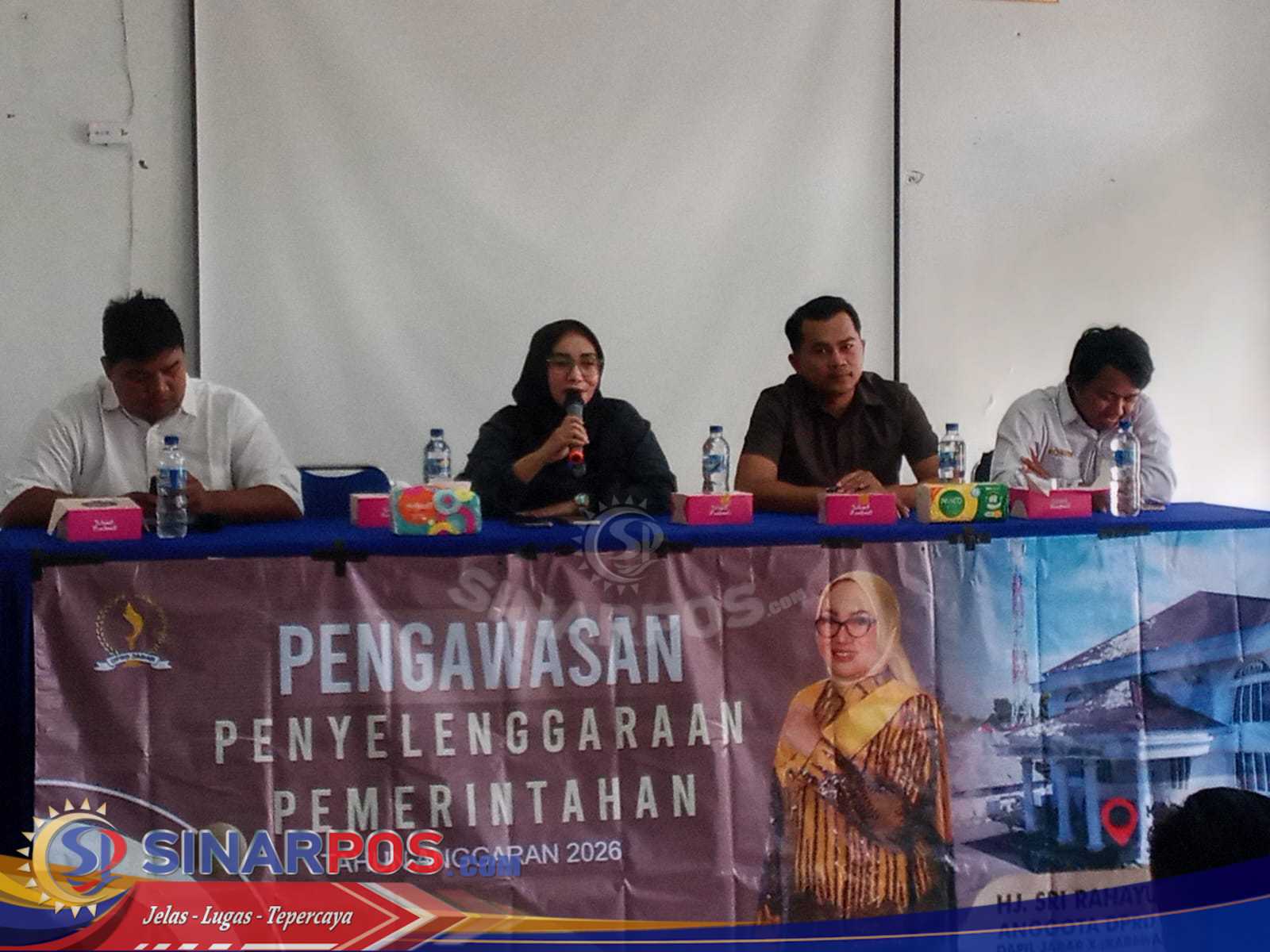 Sri Rahayu Tekankan Penguatan UMKM sebagai Tulang Punggung Ekonomi Jawa Barat