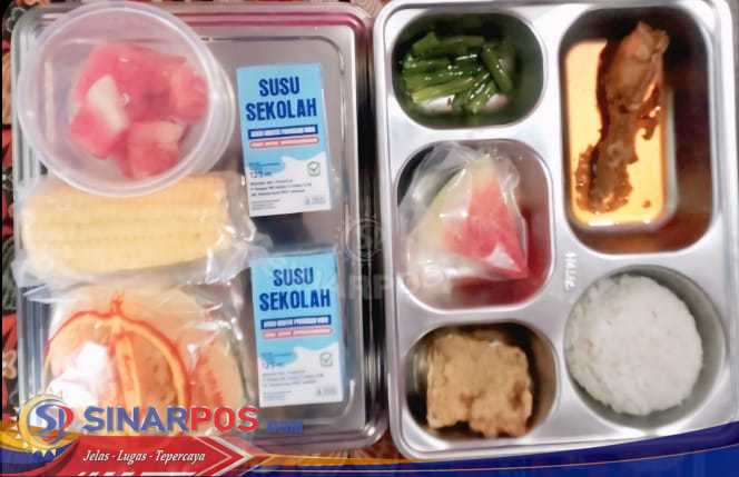 Posyandu Anggrek 9 Karawang Harapkan Menu MBG untuk Ibu Hamil dan Balita Dibedakan