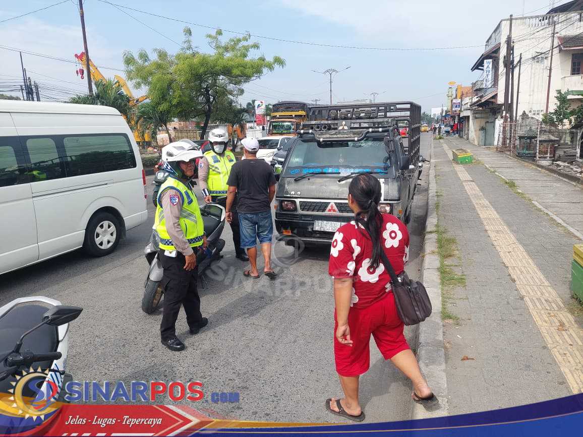 Capai 12.090 Penindakan, Operasi Keselamatan Toba 2026 Dorong Disiplin Pengguna Jalan