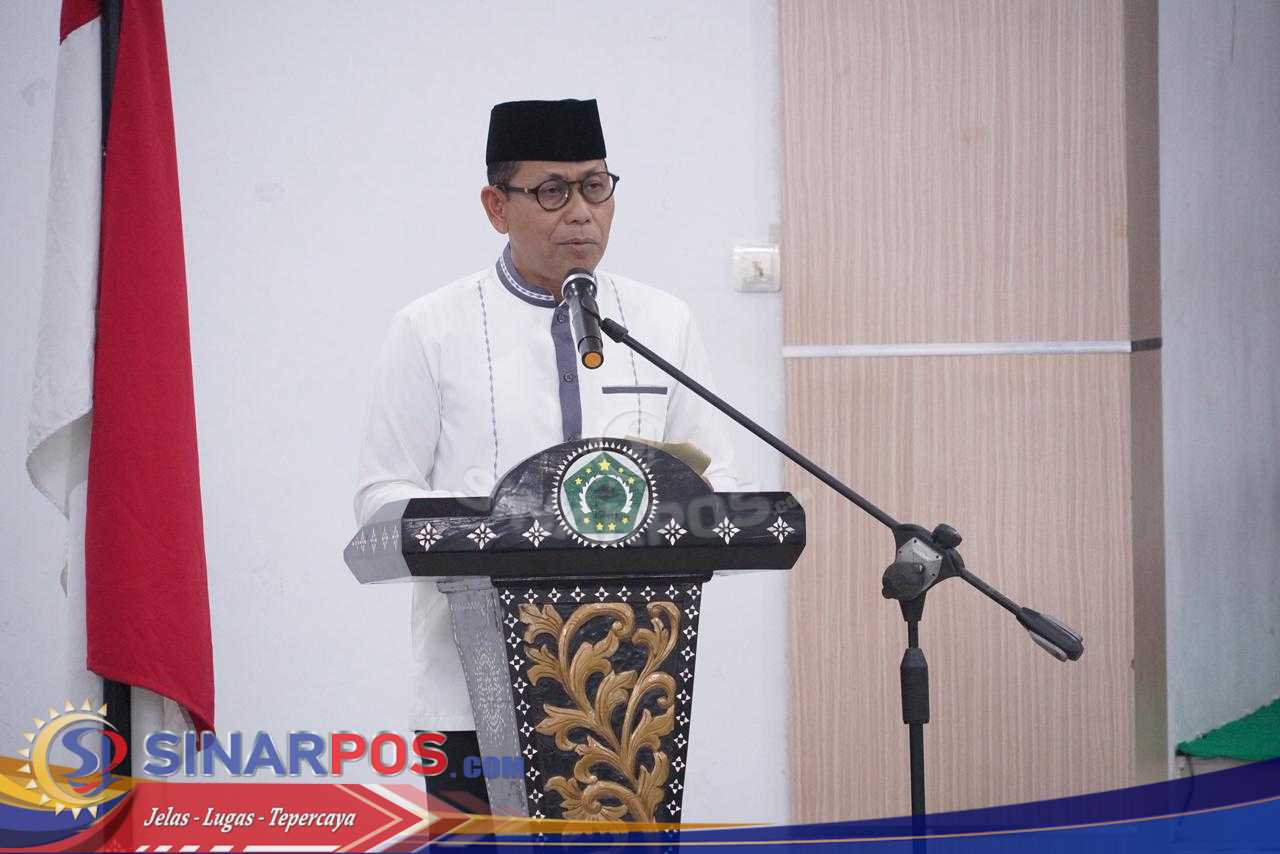 Wakapolda NTB Hadiri ISNU Bermunajat, Ajak Jaga Persatuan dan Kamtibmas