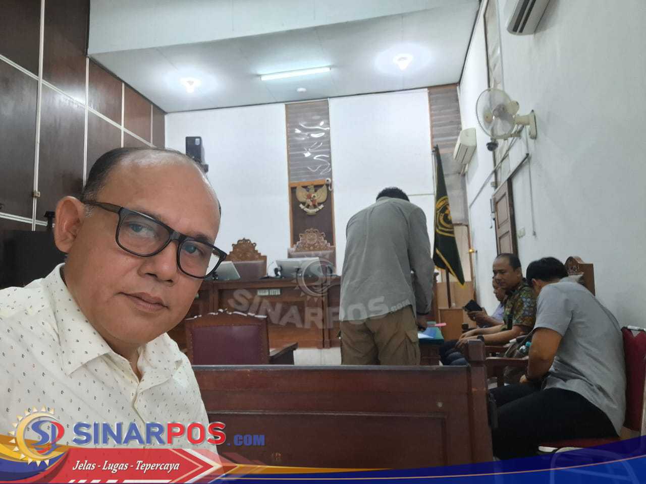 Bidkum Polda NTB Berikan Pendampingan Hukum dalam Sidang Praperadilan di PN Sumbawa Besar