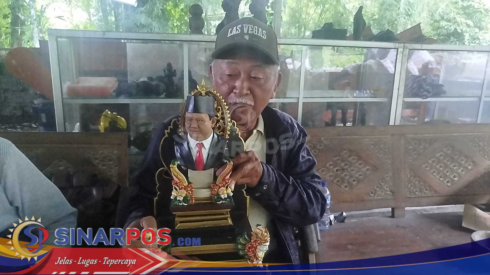 Desa Punggul Jadi Percontohan Pengelolaan Sampah di Bali, Awak Media dan BAIS Dorong Replikasi ke Seluruh Desa