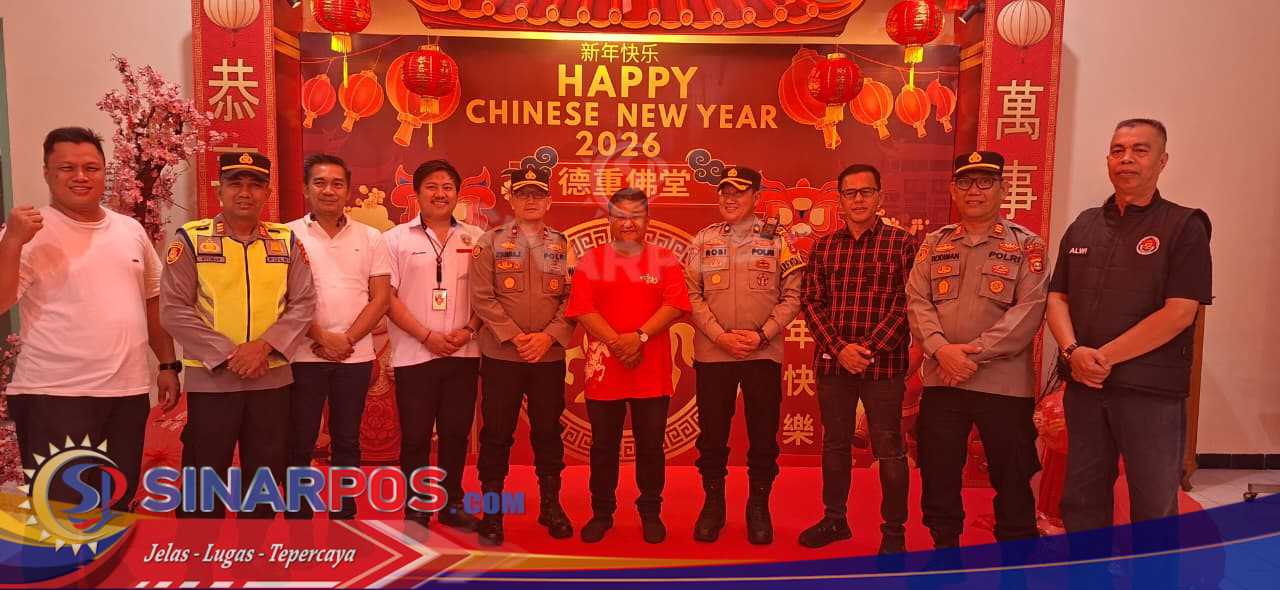 Polres Lubuk Linggau Polda Sumatera Selatan melaksanakan monitoring dan pengamanan ketat