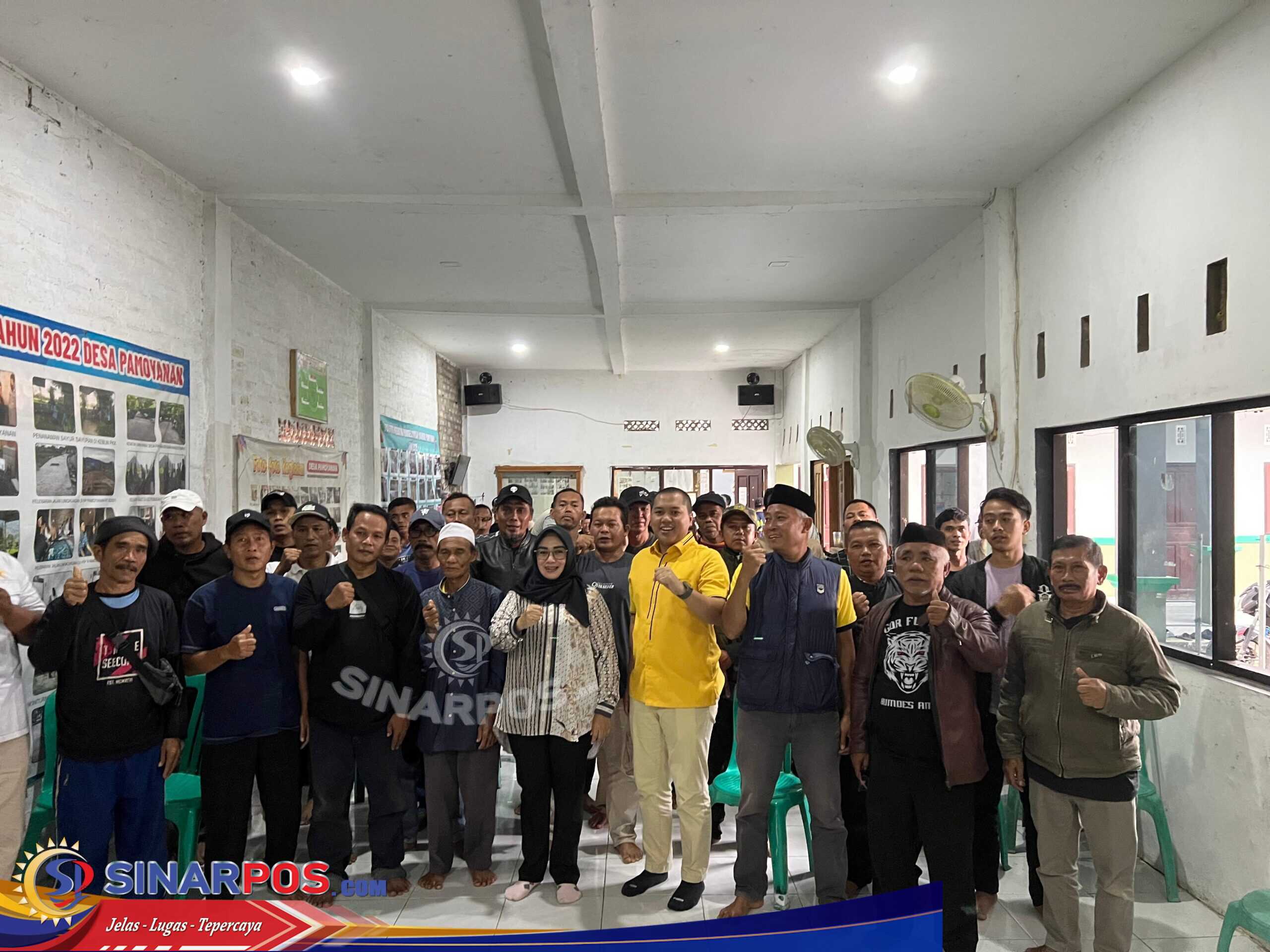 DPRD Jabar Perkuat Sinergi Dengan DPRD kabupaten/Kota, Fokus Realisasi Program Pembangunan 2026 DPRD Jabar Perkuat Sinergi Dengan DPRD kabupaten/Kota, Fokus Realisasi Program Pembangunan 2026