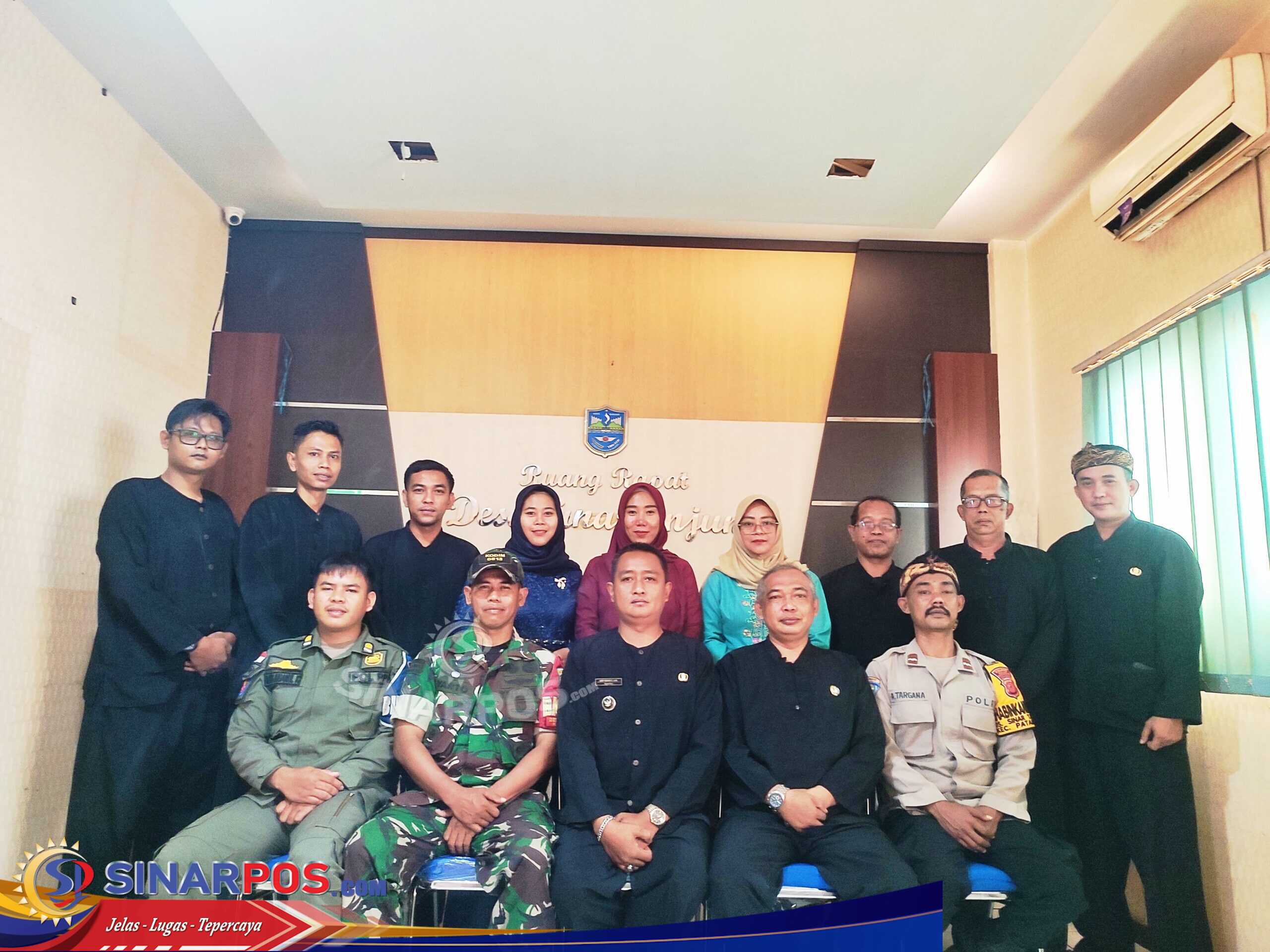 Desa Sinartanjung Sampaikan Ucapan Selamat Hari Jadi ke-23 Kota Banjar