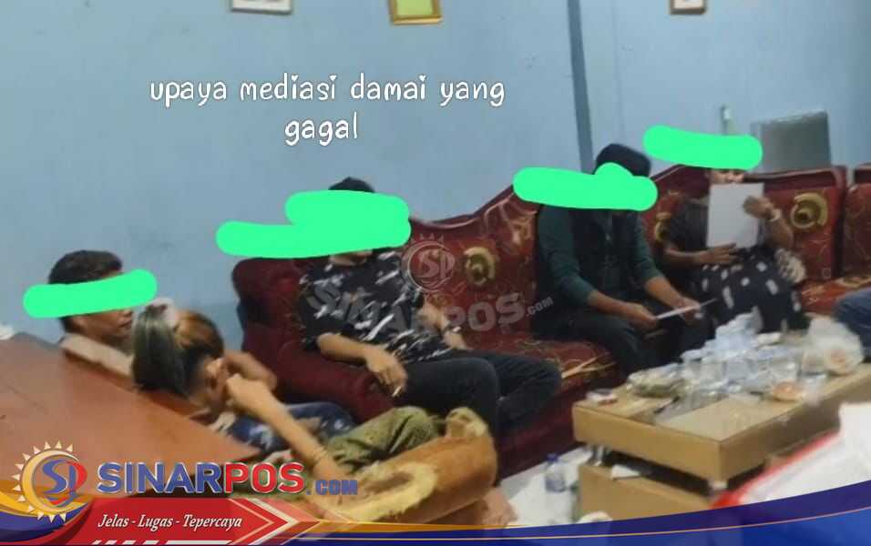 Ibu Hamil dengan Enam Anak Ditetapkan Tersangka Kasus Penipuan ; Keluarga Ungkapan Kekecewaan