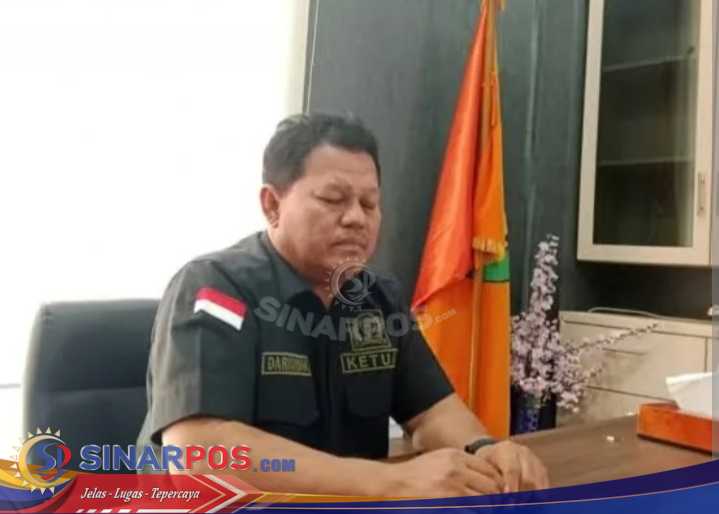 KETUA DPRD PESSEL : Anggota DPRD Turun ke Dapil dalam Reses Masa Sidang II 2025/2026