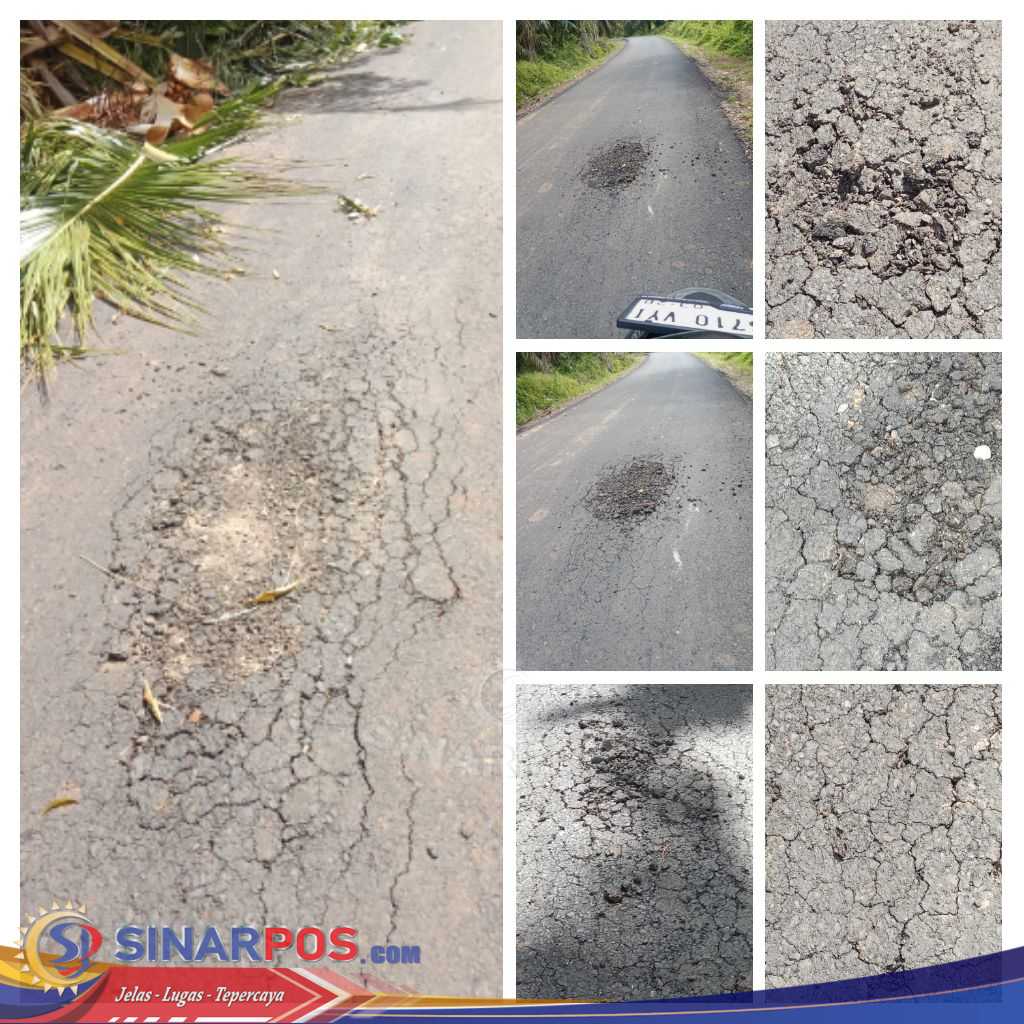 Proyek Peningkatan Jalan Gedung Cahaya Kuningan Rp3,4 Miliar Disorot, PPK Diduga Kangkangi Wewenang