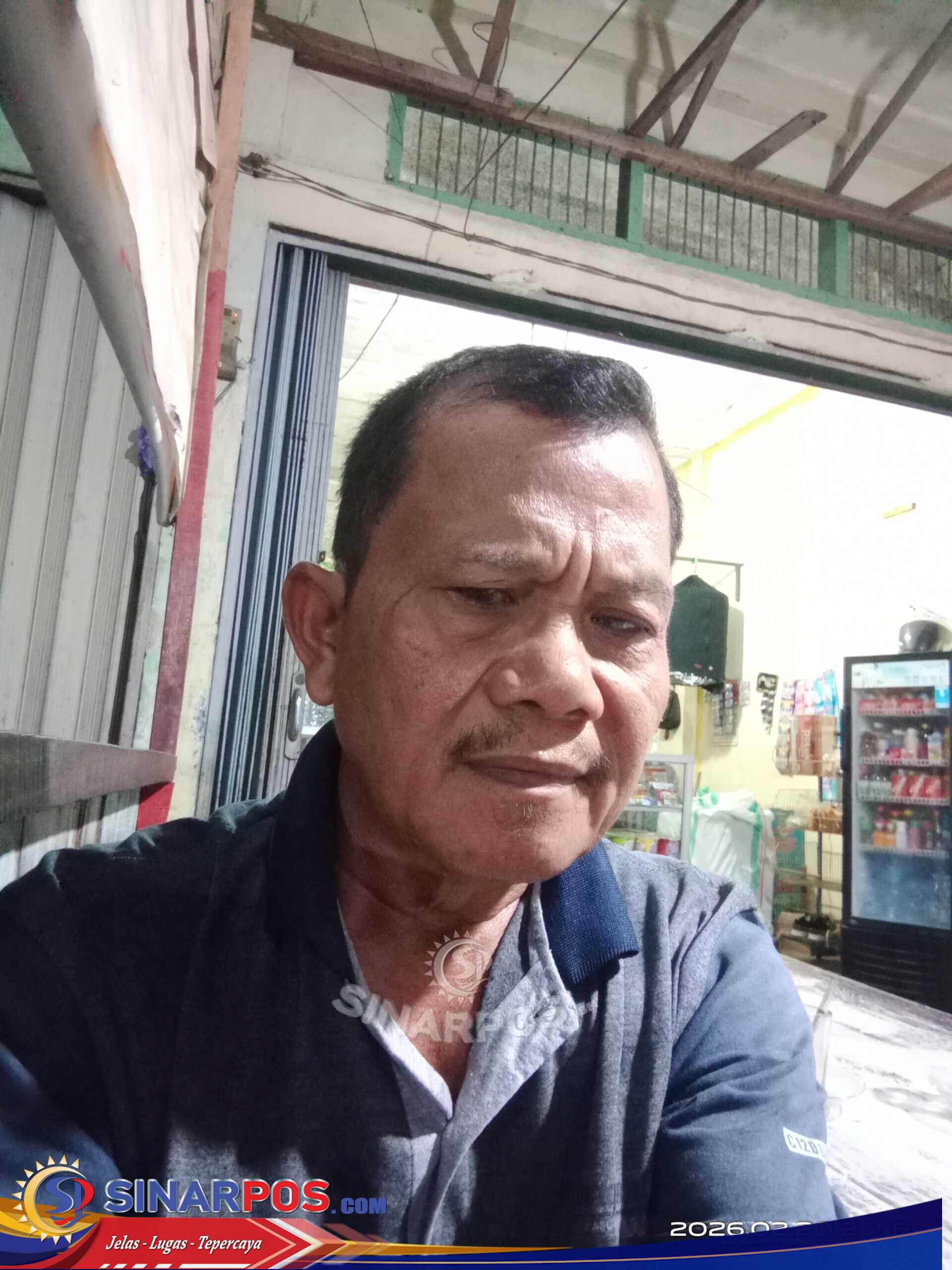 KOPERASI TUAH SEPAKAT BATANG ULEH MASUK AGENDA KERJA TIGA ORGANISASI