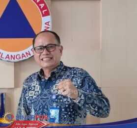 Anggota DPRD Pessel Kunjungi BNPB, Perjuangkan Pembangunan Tiga Jembatan Gantung Terdampak Bencana Anggota DPRD Pessel Kunjungi BNPB, Perjuangkan Pembangunan Tiga Jembatan Gantung Terdampak Bencana