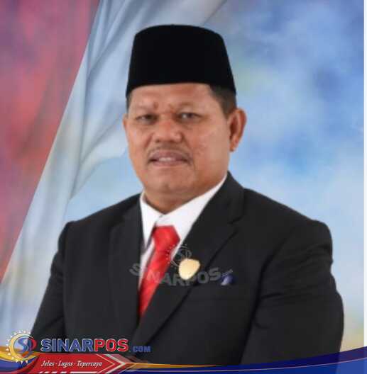 Ketua DPRD Tegaskan Penguatan Layanan Kesehatan Primer pada Peresmian Gedung Baru Pustu Pasar Tapan