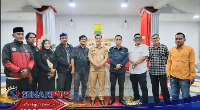Insan Pers Wilayah Bekasi, Karawang dan Purwakarta Agendakan Silaturahmi Akbar Pers 2026