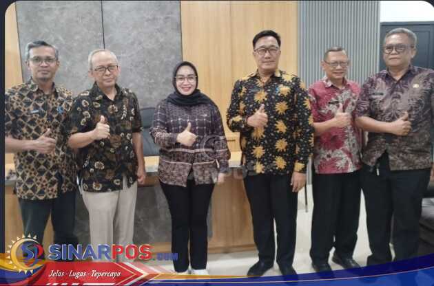 Sri Rahayu: Berharap Pelayanan Disdukcapil Karawang Semakin Optimal, Modern, dan Responsif Terhadap Kebutuhan Masyarakat