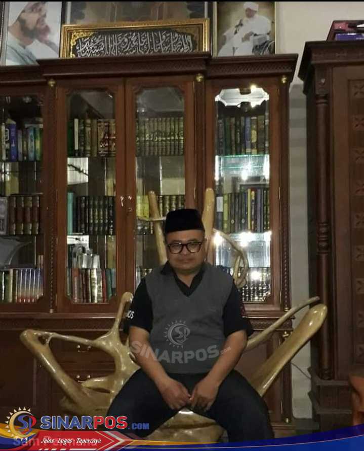 NISHFU SYA’BAN: Malam Pengampunan dan Refleksi Umat Islam