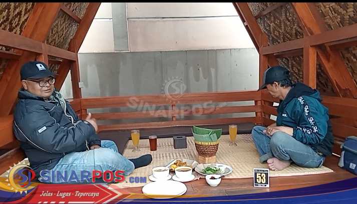 Papajar, Tradisi Makan Bersama sebagai Persiapan Menyambut Bulan Suci Ramadhan