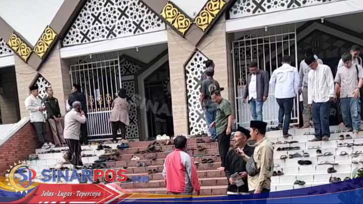 Bukti Kehadiran Pemerintah, Bupati Kang DS Serahkan Bantuan CPPD Kepada 28.370 Keluarga