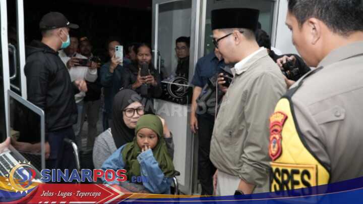 PENANGANAN KASUS KERACUNAN MBG