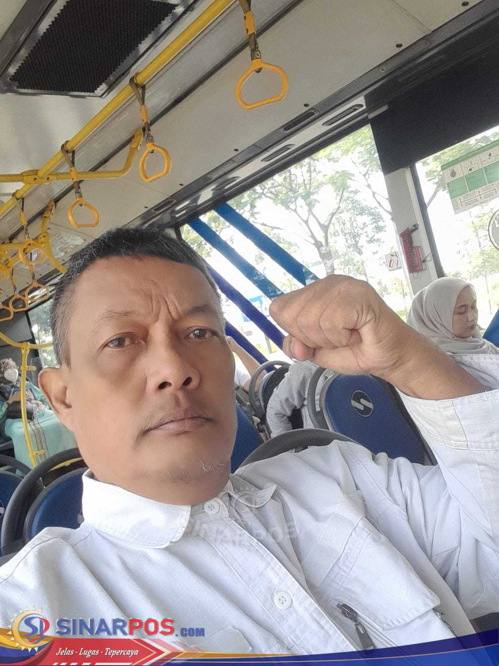 GAKORPAN Dorong Pengesahan RUU Perampasan Aset, Tegaskan komitmen Pemberantasan Korupsi