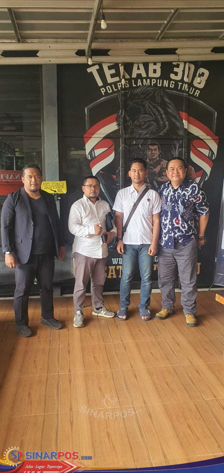 Dari Saksi Menjadi Penyidikan: Kuasa Hukum Rian Uci Saputra Pertanyakan Transparansi, Publik Soroti Dampak Sosial