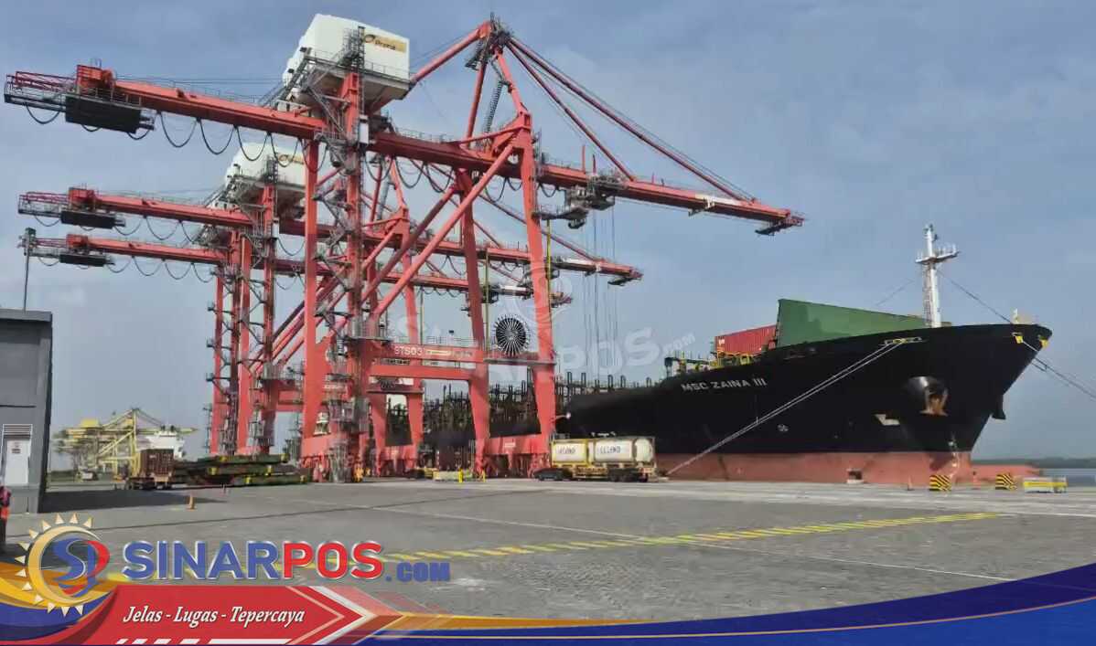 BNCT dan PT PDS Pastikan Upah dan Hak Normatif Pekerja Telah Diselesaikan Sesuai Ketentuan