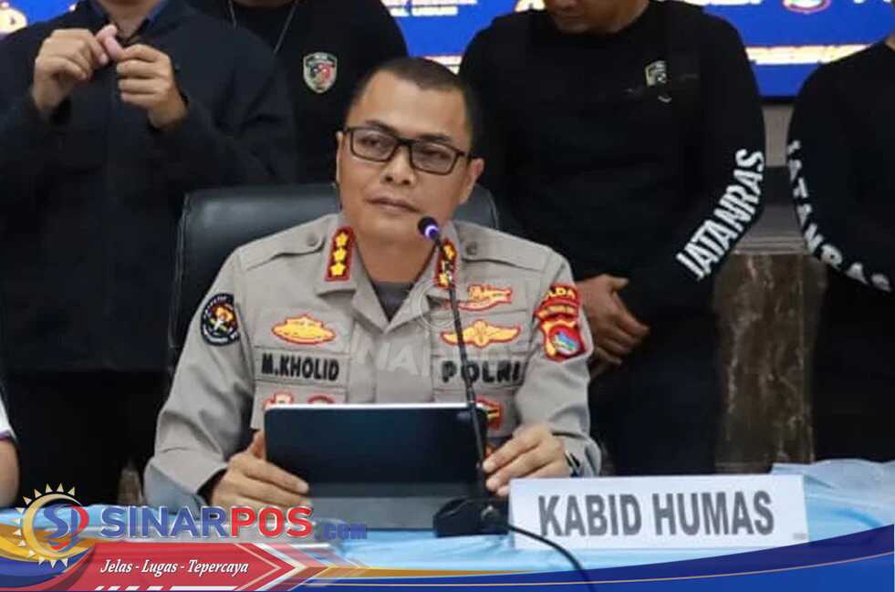 Polda NTB Tetapkan Ketua Yayasan Ponpes di Lombok Tengah sebagai Tersangka Dugaan Tindak Pidana Kekerasan Seksual