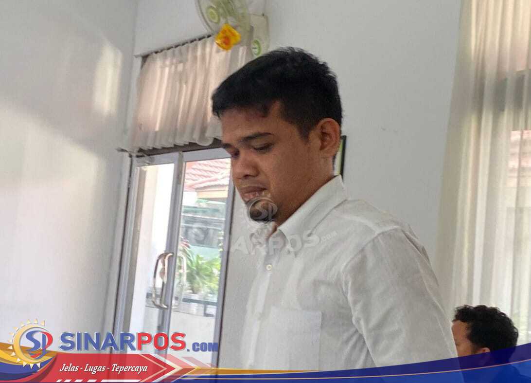 Masih Adakah Keadilan Hukum di Negara Ini? Keluarga Besar Protes Vonis 6 Tahun Jekson Sihombing