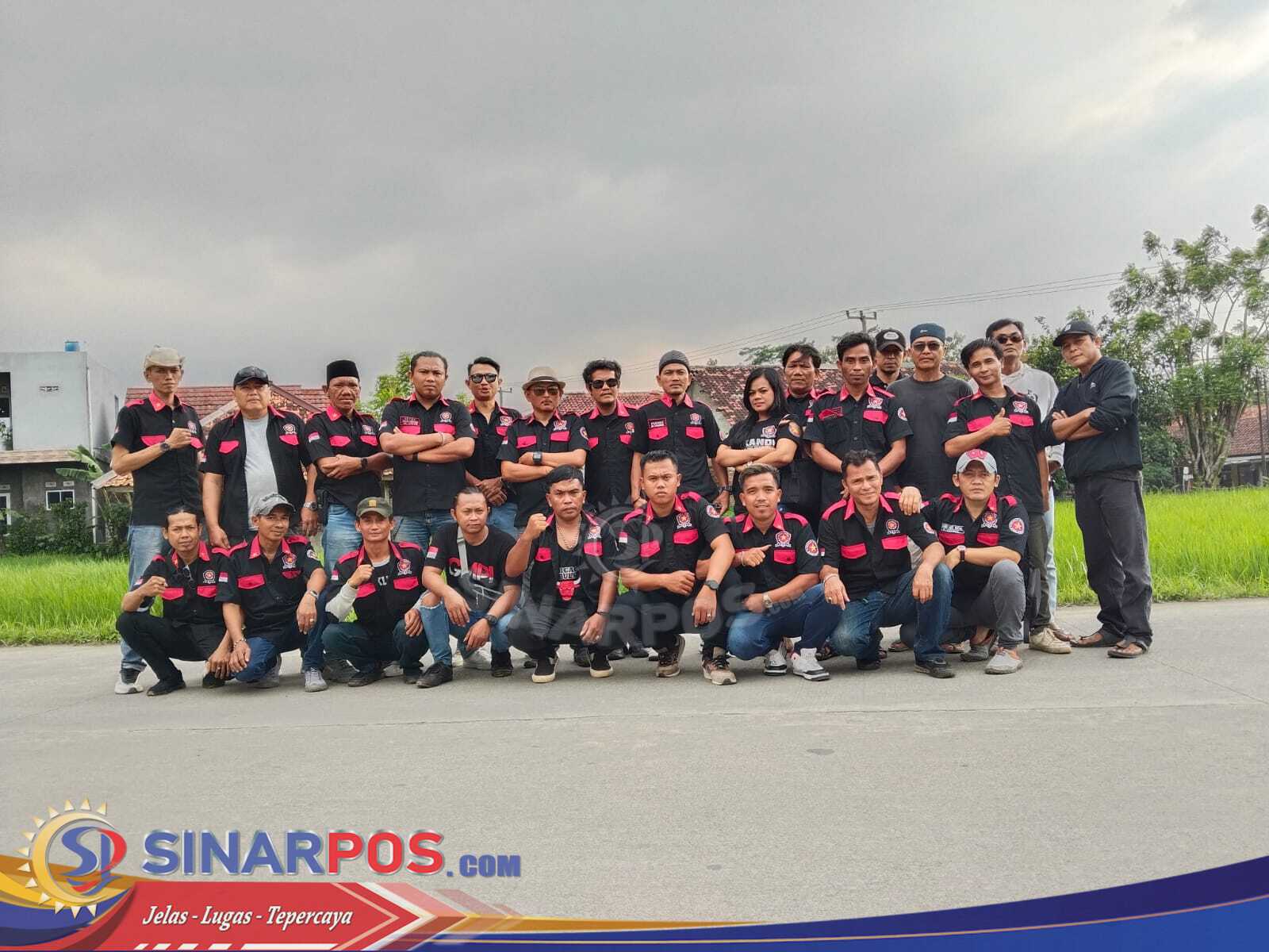 Wujud Kepedulian Ormas GMPI DPC Kecamatan Tegalwaru ,Bagikan Takjil Sebanyak 300 Pcs.