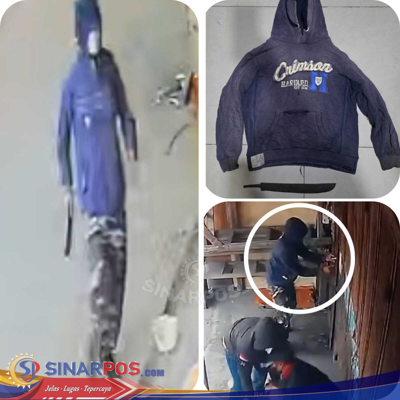 Polres Pelabuhan Belawan dan Tim Jatanras Polda Sumut Amankan Dua Pelaku Penganiayaan yang Viral