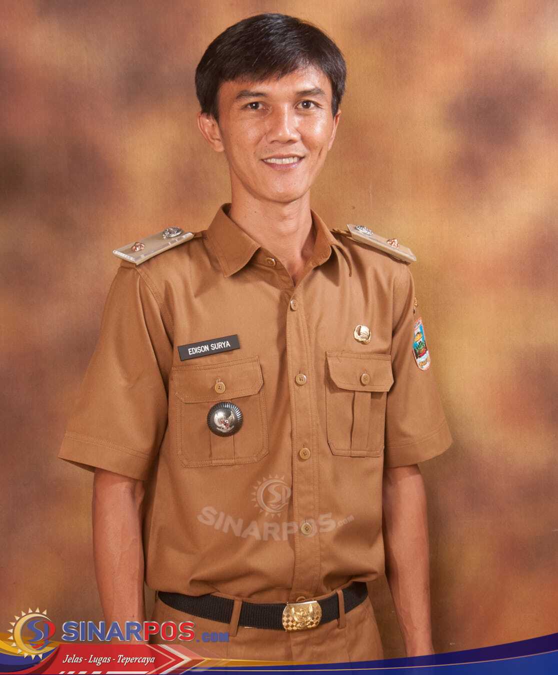 ADP Belum Cair, Apdesi Pesibar Pastikan Pelayanan Pemerintahan Pekon Tetap Optimal