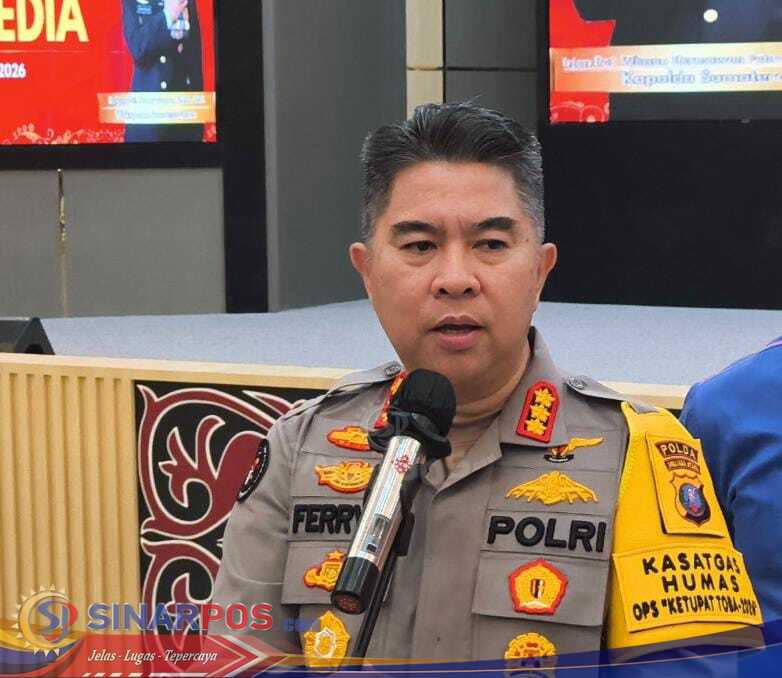 Polda Sumut Perkuat Pengamanan Objek Wisata dan Arus Lalu Lintas, Wujudkan Libur Lebaran Aman dan Nyaman Polda Sumut Perkuat Pengamanan Objek Wisata dan Arus Lalu Lintas, Wujudkan Libur Lebaran Aman dan Nyaman