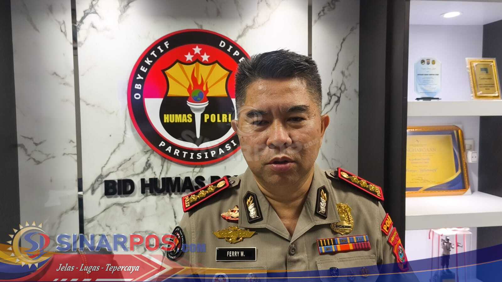 Polda Sumut Perkuat Pengamanan Arus Balik Lebaran 2026 dan Destinasi Wisata