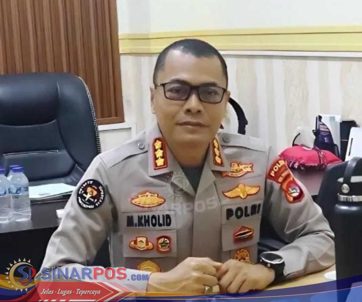 Polda NTB Pegang Data Bandar dan Pengedar Narkoba, Warga Diminta Aktif Melapor Polda NTB Pegang Data Bandar dan Pengedar Narkoba, Warga Diminta Aktif Melapor